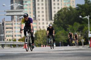 Kenanga Man of Steel Triathlon 123 2026