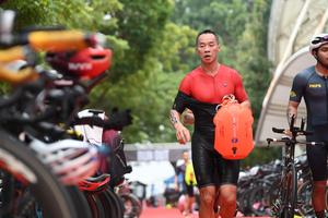 Kenanga Man of Steel Triathlon 123 2026