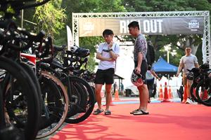 Kenanga Man of Steel Triathlon 123 2026