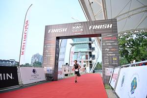 Kenanga Man of Steel Triathlon 123 2026