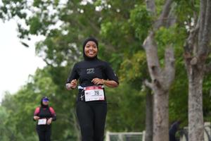 Kenanga Man of Steel Triathlon 123 2026