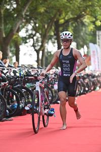 Kenanga Man of Steel Triathlon 123 2026