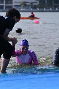 Kenanga Man of Steel Triathlon 123 2026