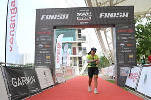 Kenanga Man of Steel Triathlon 123 2026