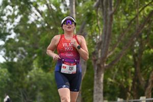 Kenanga Man of Steel Triathlon 123 2026