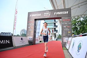 Kenanga Man of Steel Triathlon 123 2026