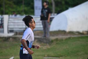 Kenanga Man of Steel Triathlon 123 2026