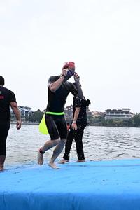 Kenanga Man of Steel Triathlon 123 2026