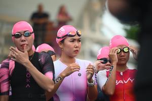 Kenanga Man of Steel Triathlon 123 2026