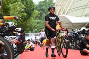 Kenanga Man of Steel Triathlon 123 2026