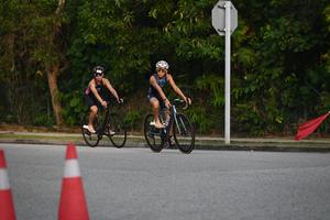 Kenanga Man of Steel Triathlon 123 2026