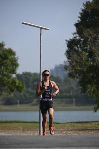 Kenanga Man of Steel Triathlon 123 2026