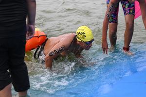 Kenanga Man of Steel Triathlon 123 2026