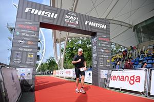 Kenanga Man of Steel Triathlon 123 2026