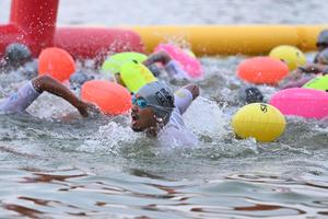 Kenanga Man of Steel Triathlon 123 2026