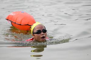 Kenanga Man of Steel Triathlon 123 2026