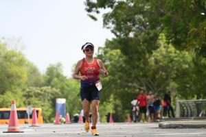 Kenanga Man of Steel Triathlon 123 2026