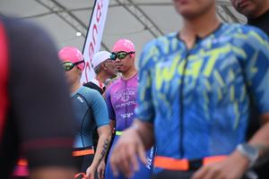 Kenanga Man of Steel Triathlon 123 2026