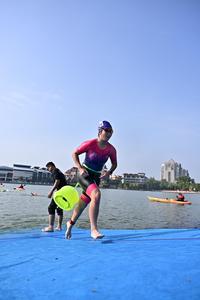 Kenanga Man of Steel Triathlon 123 2026