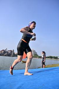 Kenanga Man of Steel Triathlon 123 2026
