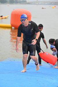 Kenanga Man of Steel Triathlon 123 2026