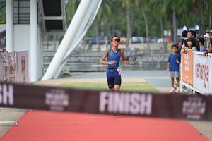 Kenanga Man of Steel Triathlon 123 2026