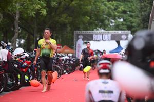 Kenanga Man of Steel Triathlon 123 2026