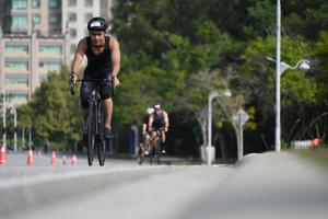 Kenanga Man of Steel Triathlon 123 2026
