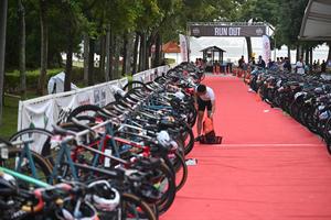 Kenanga Man of Steel Triathlon 123 2026