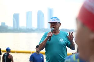 Kenanga Man of Steel Triathlon 123 2026