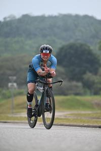 Kenanga Man of Steel Triathlon 123 2026