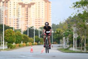 Kenanga Man of Steel Triathlon 123 2026