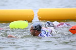 Kenanga Man of Steel Triathlon 123 2026