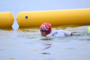 Kenanga Man of Steel Triathlon 123 2026
