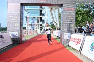 Kenanga Man of Steel Triathlon 123 2026