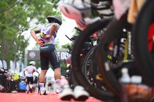 Kenanga Man of Steel Triathlon 123 2026