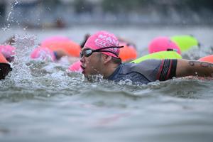 Kenanga Man of Steel Triathlon 123 2026