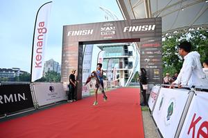 Kenanga Man of Steel Triathlon 123 2026