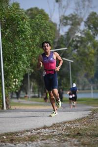 Kenanga Man of Steel Triathlon 123 2026