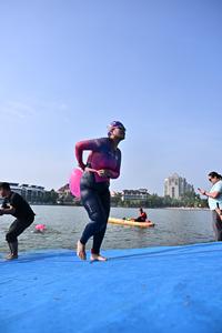 Kenanga Man of Steel Triathlon 123 2026