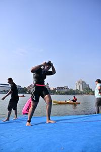 Kenanga Man of Steel Triathlon 123 2026
