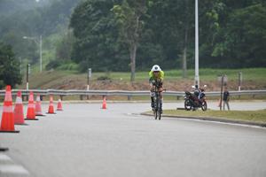 Kenanga Man of Steel Triathlon 123 2026