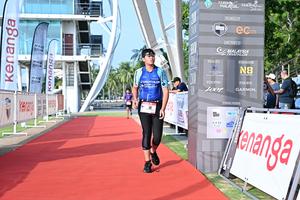 Kenanga Man of Steel Triathlon 123 2026