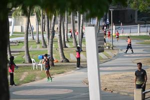 Kenanga Man of Steel Triathlon 123 2026