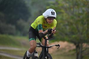 Kenanga Man of Steel Triathlon 123 2026