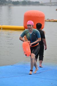 Kenanga Man of Steel Triathlon 123 2026