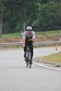 Kenanga Man of Steel Triathlon 123 2026