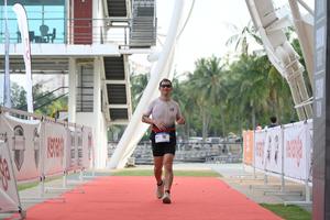 Kenanga Man of Steel Triathlon 123 2026