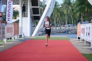 Kenanga Man of Steel Triathlon 123 2026