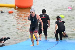 Kenanga Man of Steel Triathlon 123 2026